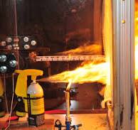 Aerosol Can Testing | Professional Analysis and Consulting