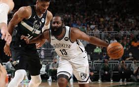 James harden led the scoring with 34 points, james harden led in assists. 4lchh7zrsimsfm