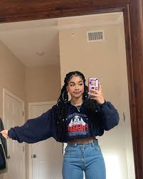 If you have curly hair and you're thinking about chopping it off, we have a wide collection of styles that you can choose from. Pin On Clothing