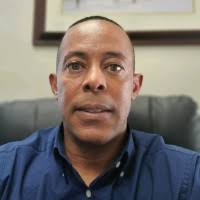 Cornell Smith, MSM, MPA