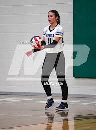 Nevaeh Streeter's McMullen County High School Career Home