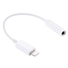 8 Pin Lightning To 3 5 Mm Headphone Jack Adapter For Iphone 7 7 Plus Ca 9 99 In Stock Esourceparts 8pin Lightning Headphone Jack Adopter