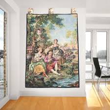 Choose from a collection of art, photography and contemporary tapestries. 2x3 Vintage French Tapestry Wall Hangings Kitchen Tapestry Goblins Home Living Tapestry Medieval Romantic Tapestry Home Deco Tapestry Floral Wall Wall Tapestry