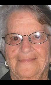 DOREEN ROBINSON Obituary (1925