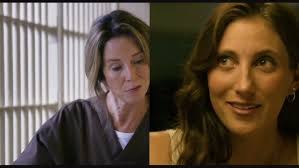 A Man Calls Abby About A Tiger On The Loose