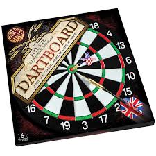 Five of the best darts games to play at home with much of the world battling the coronavirus pandemic there is plenty of time being spent in our homes to help stop the spread. Darts Instructions House Of Marbles