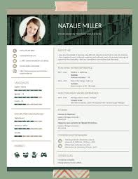 Maybe you would like to learn more about one of these? Teacher Resume Examples Education Resumes Cvexpress