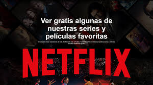 El interés de la plataforma es atraer nuevos miembros, según confirmó. Como Ver Series Y Peliculas De Netflix Gratis