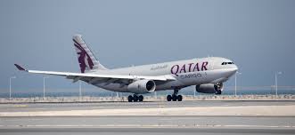 Qatar Airways Cargo Is The First International Airline To Launch Dedicated Freighter Service To Yangon Qatar Airways
