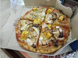 Domino S Pizza Saket Quick Bites Food Court Food Snapchat Food Food Pictures