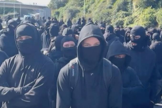 Nottingham announces balaclava ban as wearers face mega £1,000 fine for face  coverings - The Mirror