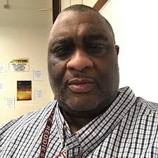 Happy Birthday to Min. Calvin Buster Smith