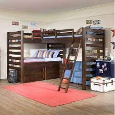 Looking for a good deal on desk bunk beds? Bunk Loft Beds Wayfair Corner Loft Beds Cool Bunk Beds Bunk Bed Designs