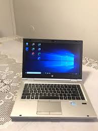 Laptop Hp Intel Core I5 Brand Hp Model Elitebook 8460p Processor Intel Core I5 2 50ghz Ram Memory 4 Gb New Ssd 240 Gb Laptop Microsoft Office Microsoft