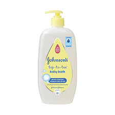 Shop for johnsons baby bath online at target. Johnson S Top To Toe Baby Bath 500ml Prosadhoni Com Makeup Cosmetics Shop In Bangladesh