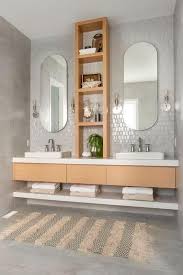 9 Floating Bathroom Vanity Ideas To
