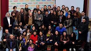 Fue electo como diputado por santiago centro en las elecciones parlamentarias del 2013. Giorgio Jackson En Educacion Y Ana Maria Gazmuri En Politica De Drogas Beatriz Sanchez Presenta Su Equipo De Campana Emol Com