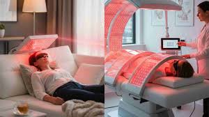 Image result for Light Therapy