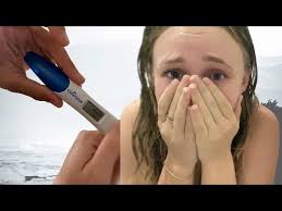 Finding Out I'm pregnant!