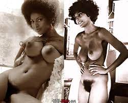 Pam grier nude scenes