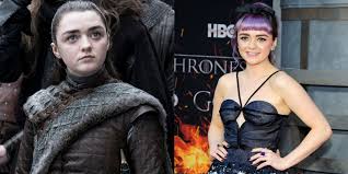 Before slinging questions at some of the current cast members of hbo's game of thrones, writer george r.r. Game Of Thrones Cast In Real Life What Does The Got Cast Really Look Like
