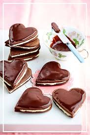 Valentinstag Kleinigkeiten Valentinstag Rezepte Valentinstag Essen Lecker