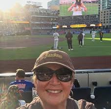 Photo of beloved auntie shared