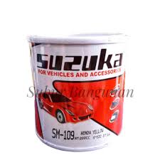 Video ini menjelaskan tentang cat candytone kela pemula yang harga ekonomis namun tetap bagus,dan trik dasaran yang bikin. Harga Suzuka Candytone Terbaru Juli 2021 Biggo Indonesia