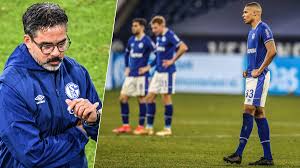 Nach der entlassung von david wagner diskutiert die runde im check24. Ex Trainer David Wagner Uber Schalke Krise Die Qualitat Ist Nicht Gut Genug Sportbuzzer De