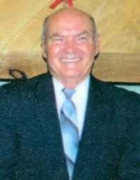 Obituary for Percy Herndon