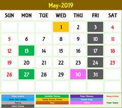 Monthly Event Calendar Template Best Of Excel Calendar Template Excel Calendar 2019 2020 Or A In 2020 Event Calendar Template Excel Calendar Template Calendar Template