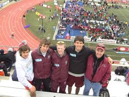 The competitors are from throughout the continent of north america, including jamaica. Loomis Chaffee Boys Track Relays Win Take Second At Penn Relays Running