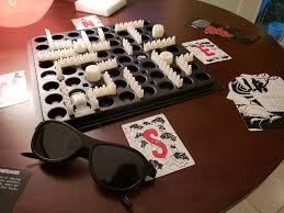 Step into Nyctophobia. A cooperative,...