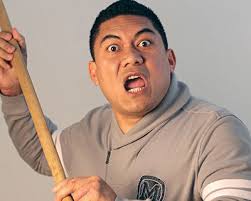 CREW ‹ When The Man Went South