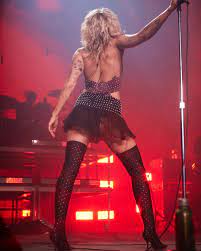 45 Miley Cyrus Pictures Prove She Is One Of The Hottest & Sexiest Women Ever