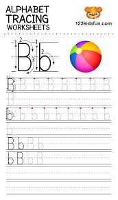Free printable letter tracing worksheets. Alphabet Tracing Worksheets A Z Free Printable For Kids 123 Kids Fun Apps