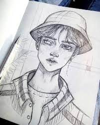 Pin On Drawing Desenhos