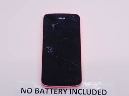 BLU Studio X Plus (D770U) 8GB - Pink ...