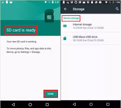 Is it possible to move apps from internal storage to external storage? Quick Tip How To Install Apps On Sd Card On Android Imobie Inc