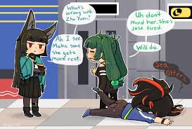 Page 3 of Chibitrinity hentai videos, GIFs, and images | R34.app