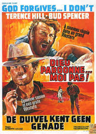 Terence Hill Bud Spencer The Best Movie Duo Description From Pinterest Com I Searched For This On Bing Com Spaghetti Western Western Movies Movie Posters