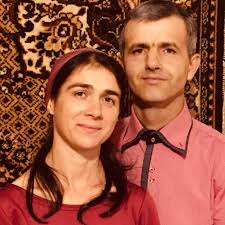 Mettes Musikkskule i Moldova