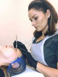 Microblading in Wolverhampton