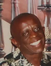 Obituary information for Gilbert Bunch, Jr.