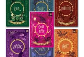 Silahkan download dan baca secara offline melalui perangkat mobile ataupun melalui perangkat dekstop anda. Sinopsis Novel Bumi Karya Tere Liye Catatan Agung