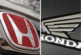 Maybe you would like to learn more about one of these? Tahukah Kenapa Logo Motosikal Dan Kereta Keluaran Honda Berbeza Kami Ada Jawapannya Motoqar