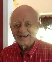 Obituary information for Hugh J. Richards Sr.