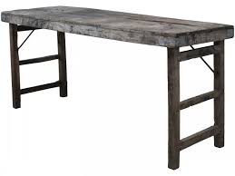 Chic antique grimaud box on wheels unique nature. Grimaud Old Wooden Table 40278 00