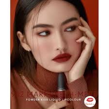 Son kem MAC 982 full sz