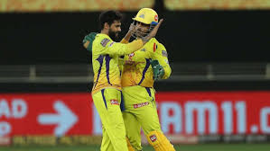 Dhoni's funny comment on jadeja caught on stump mic | csk vs rcb ipl 2020 dhoni told jadeja something that made everyone. Ipl 2021 After Ms Dhoni Ravindra Jadeja Should Become Csk Captain Says Vaughan Cricket News India Tv